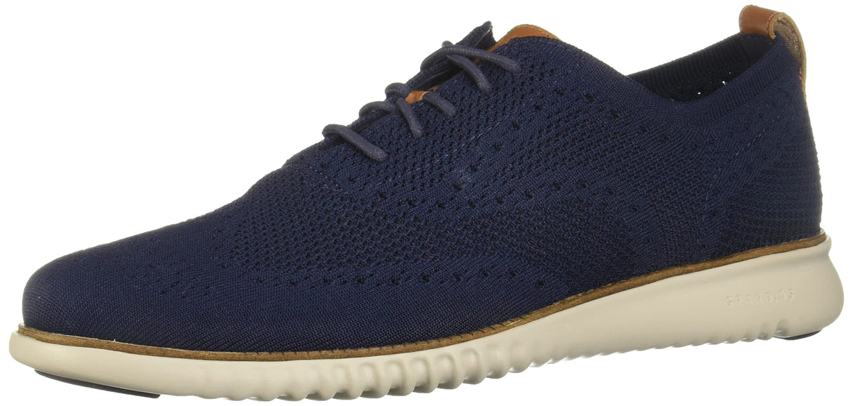 Marine Blue/Vapor Grey