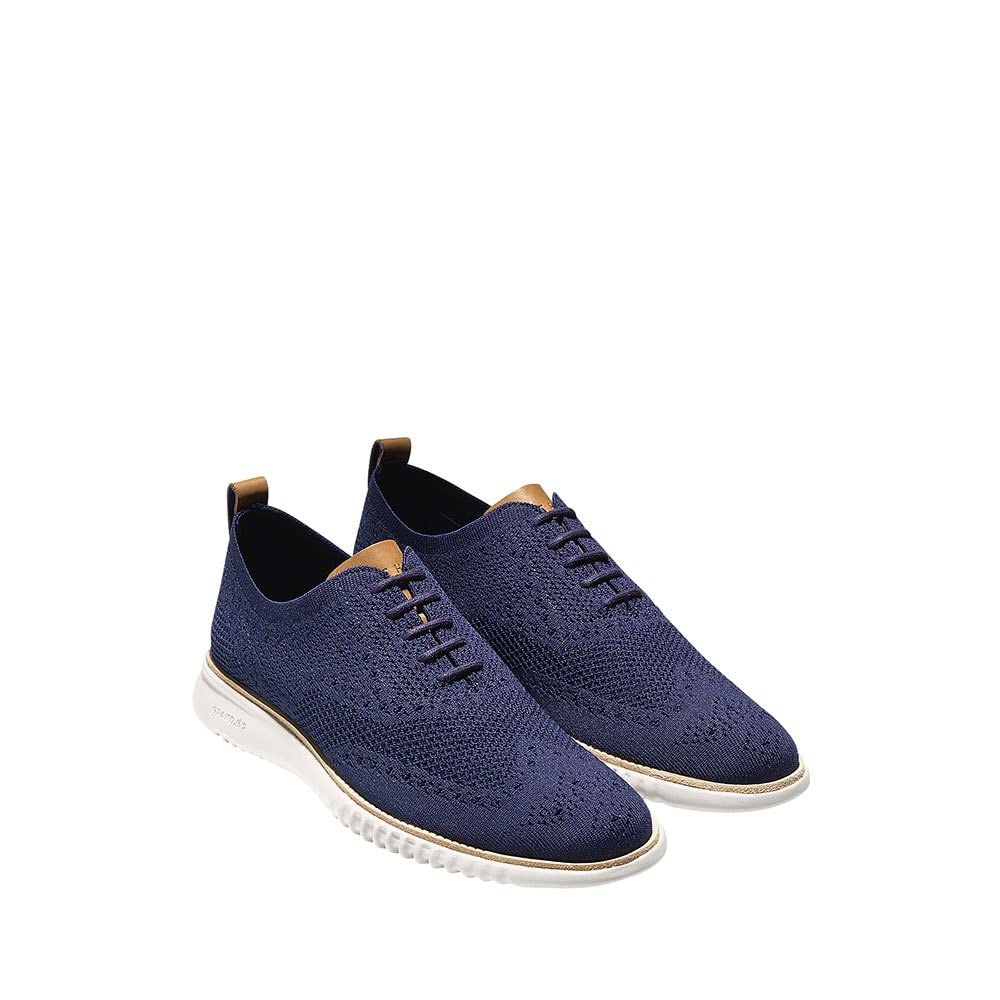 Marine Blue/Vapor Grey