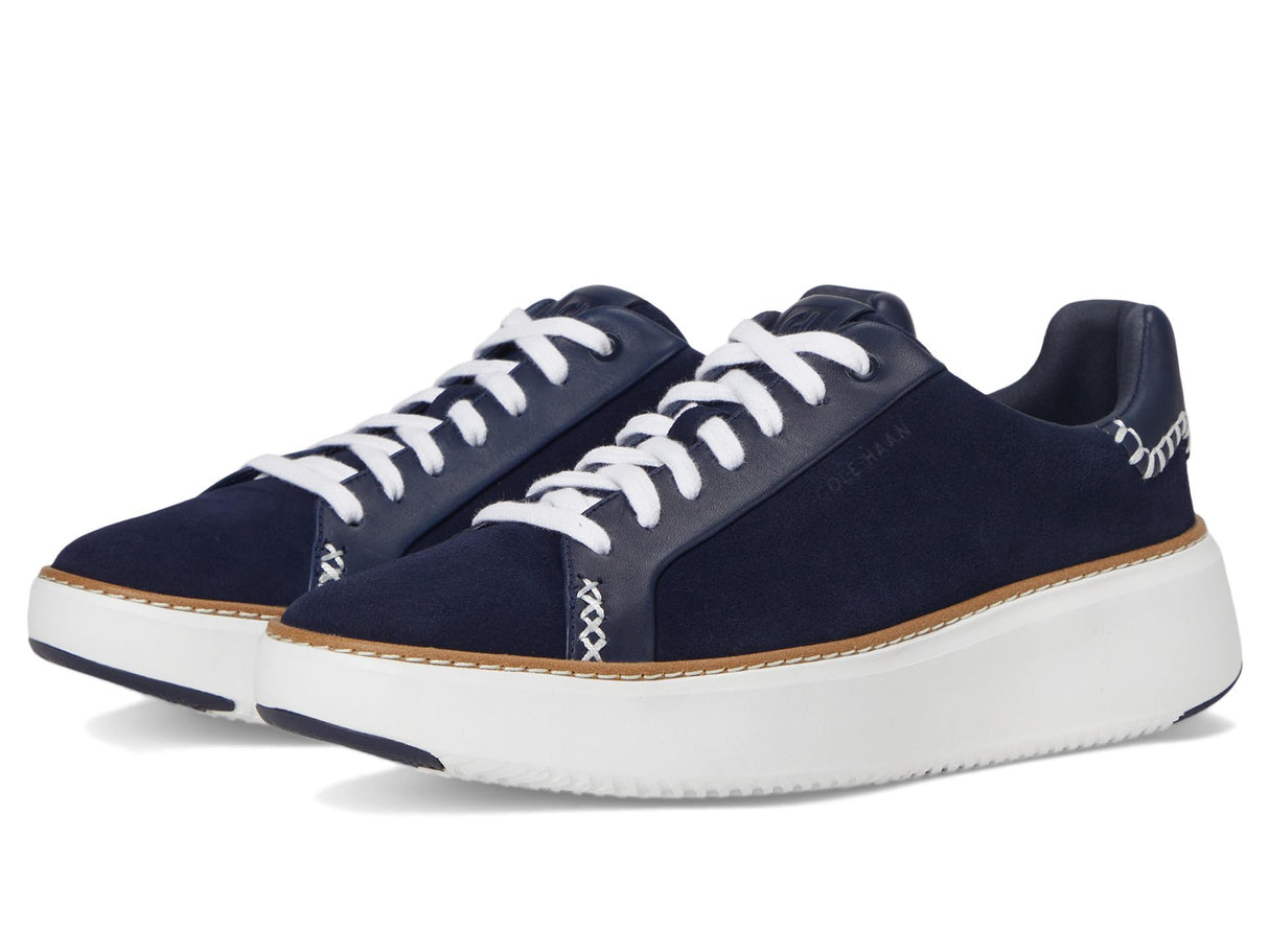 Midnight Moon Suede/Midnight Moon Leather