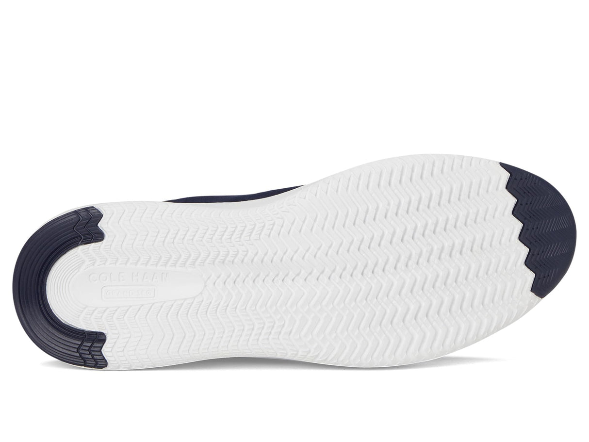 Midnight Moon Suede/Midnight Moon Leather