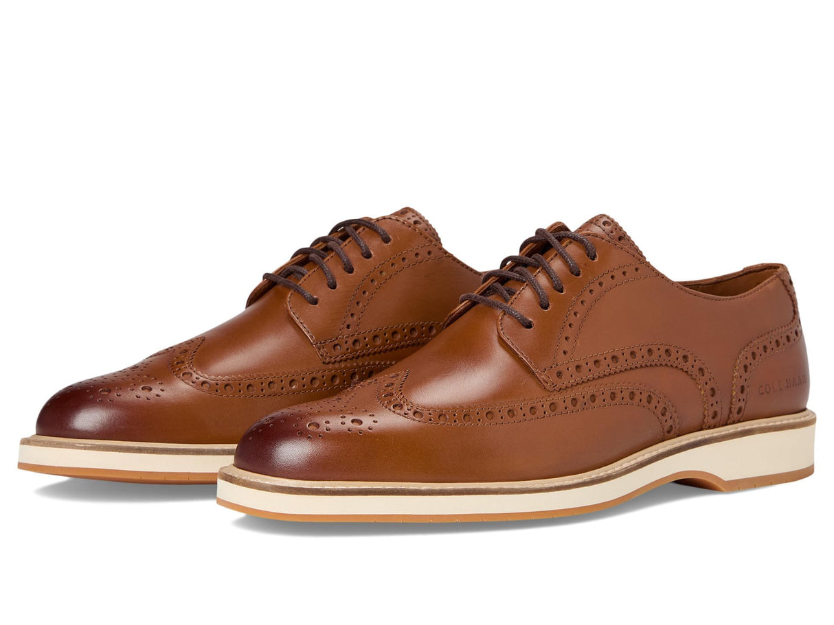 Ch British Tan/Ivory/Gum