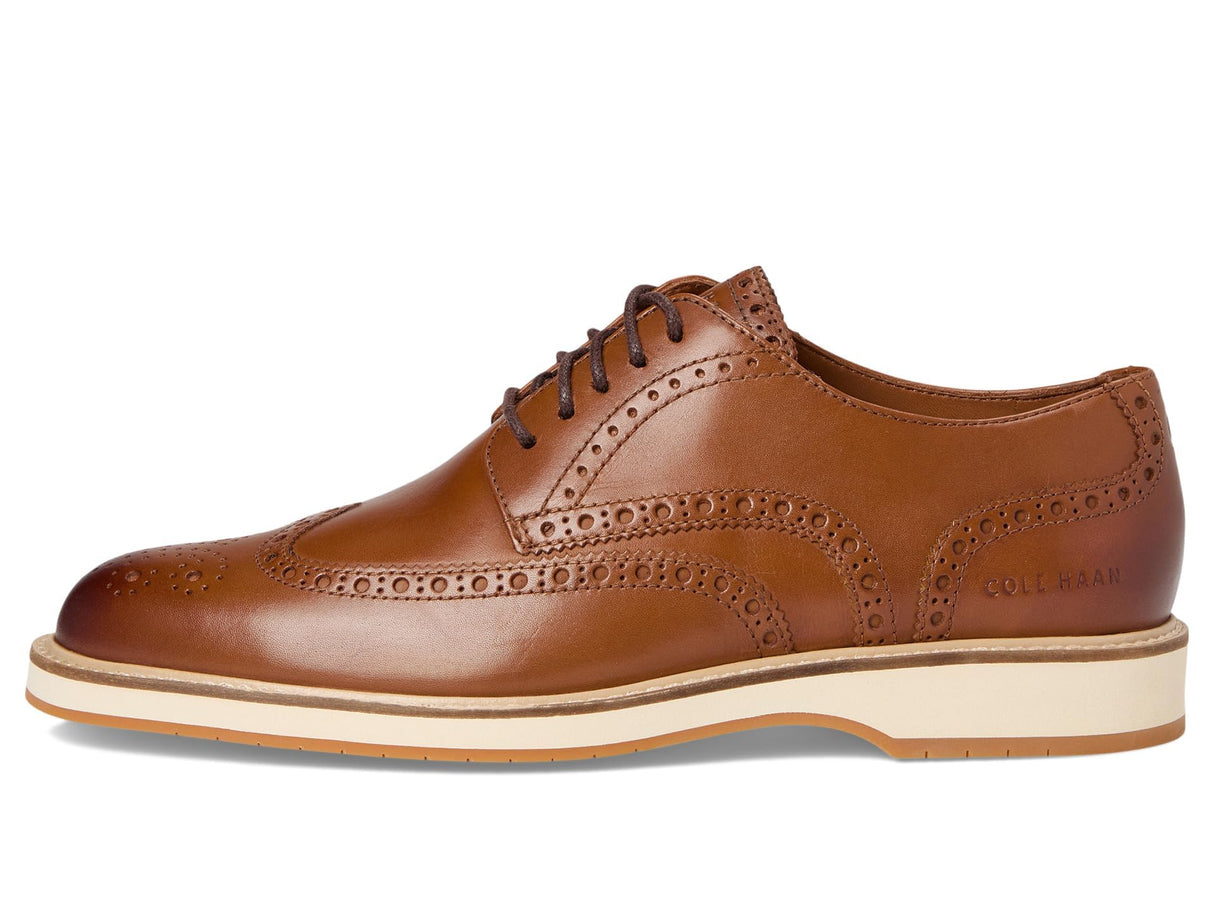 Ch British Tan/Ivory/Gum