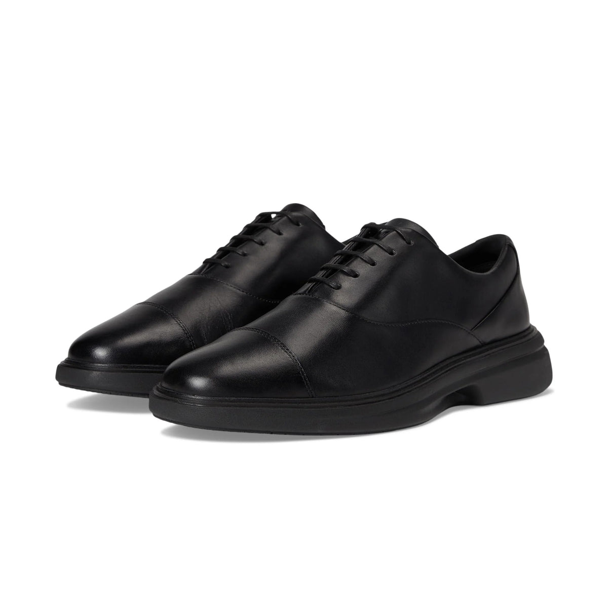 Black/Black/Black