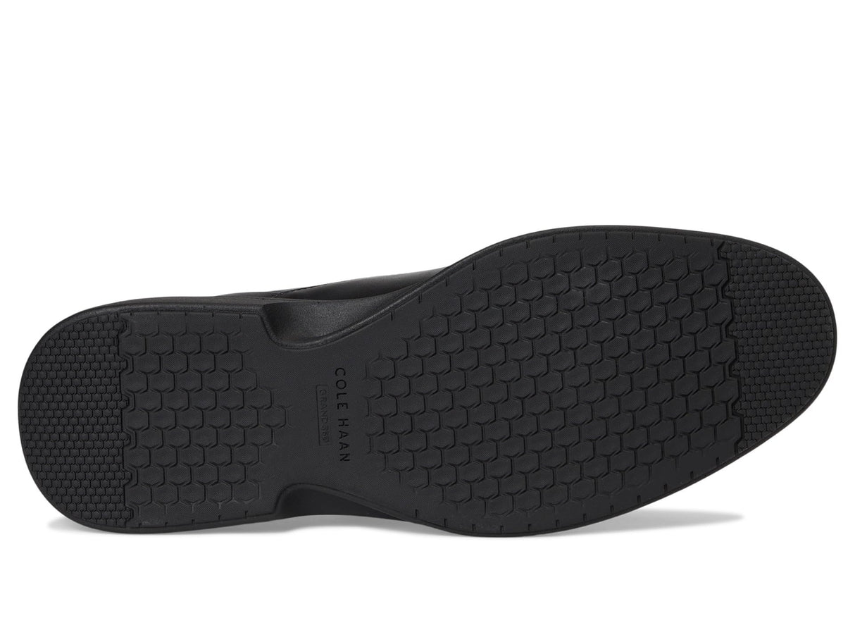 Black/Black/Black