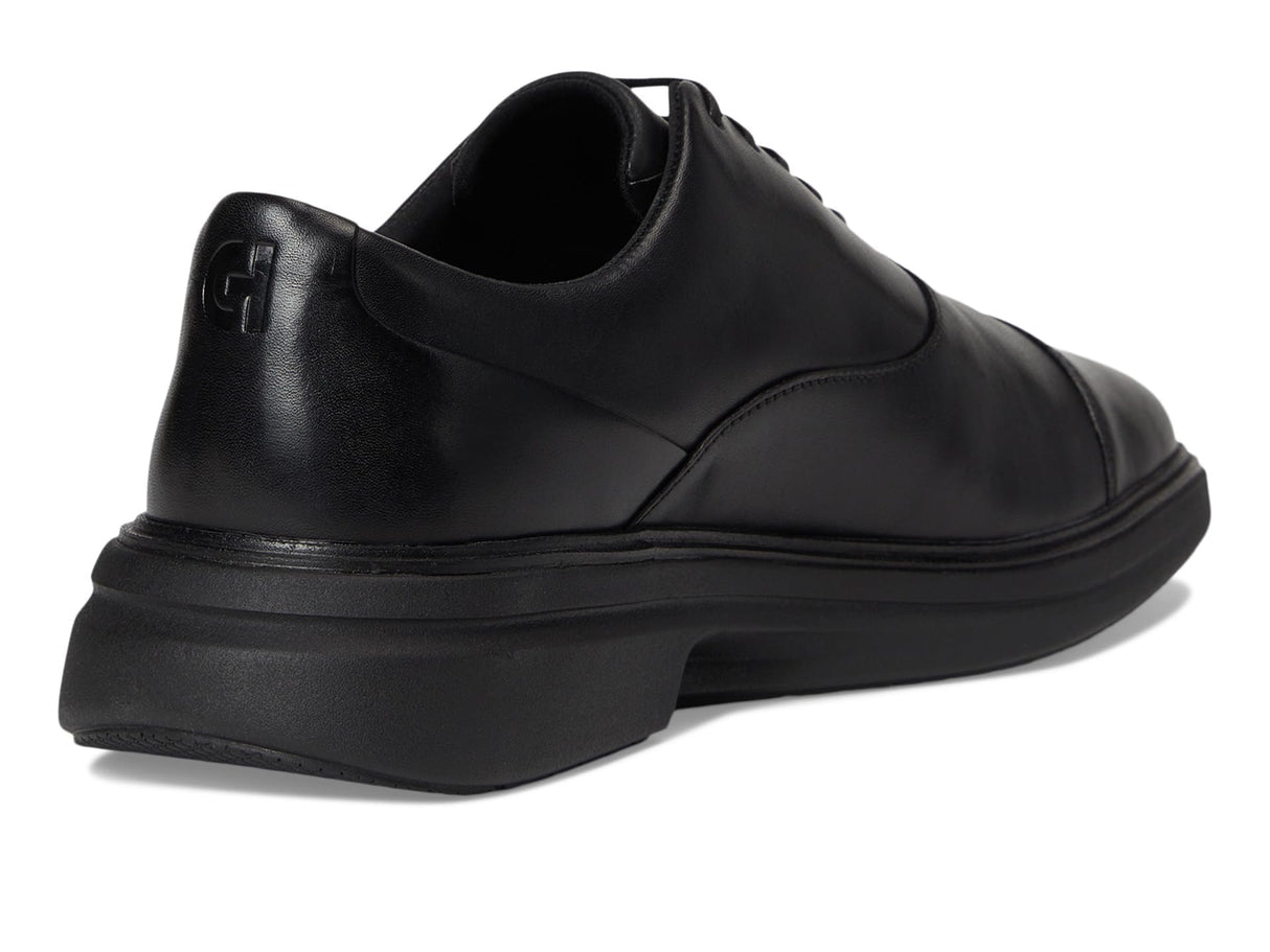 Black/Black/Black