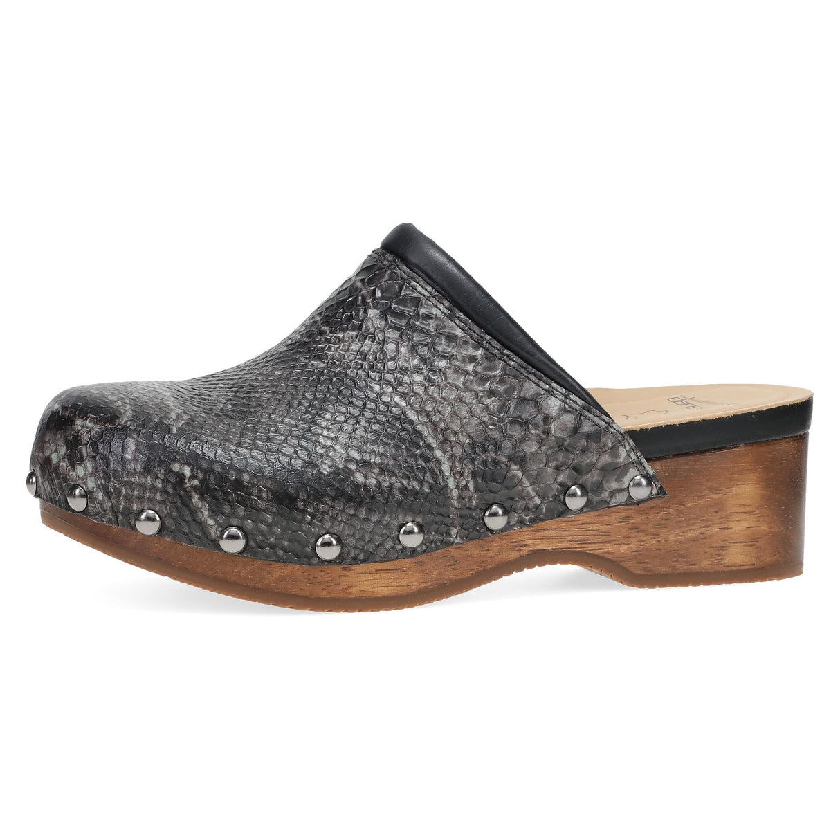 Grey Snake