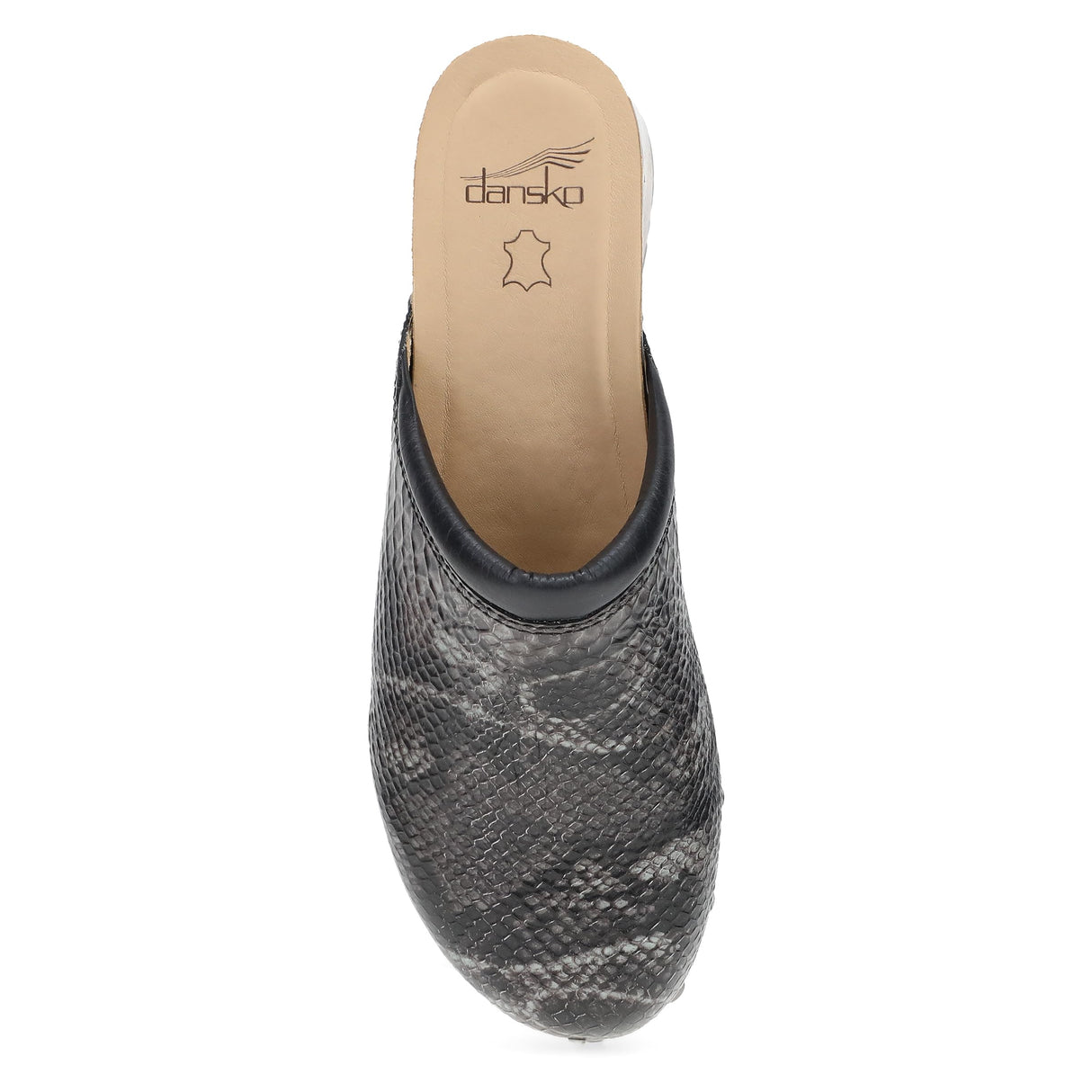 Grey Snake