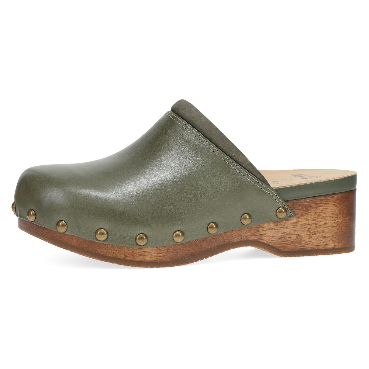 Olive Calf