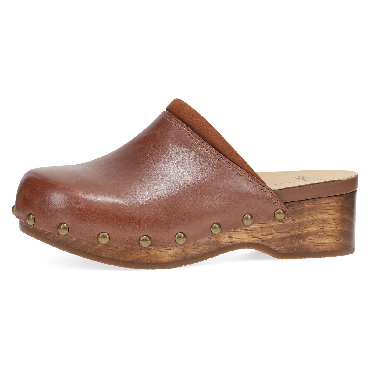 Tan Calf