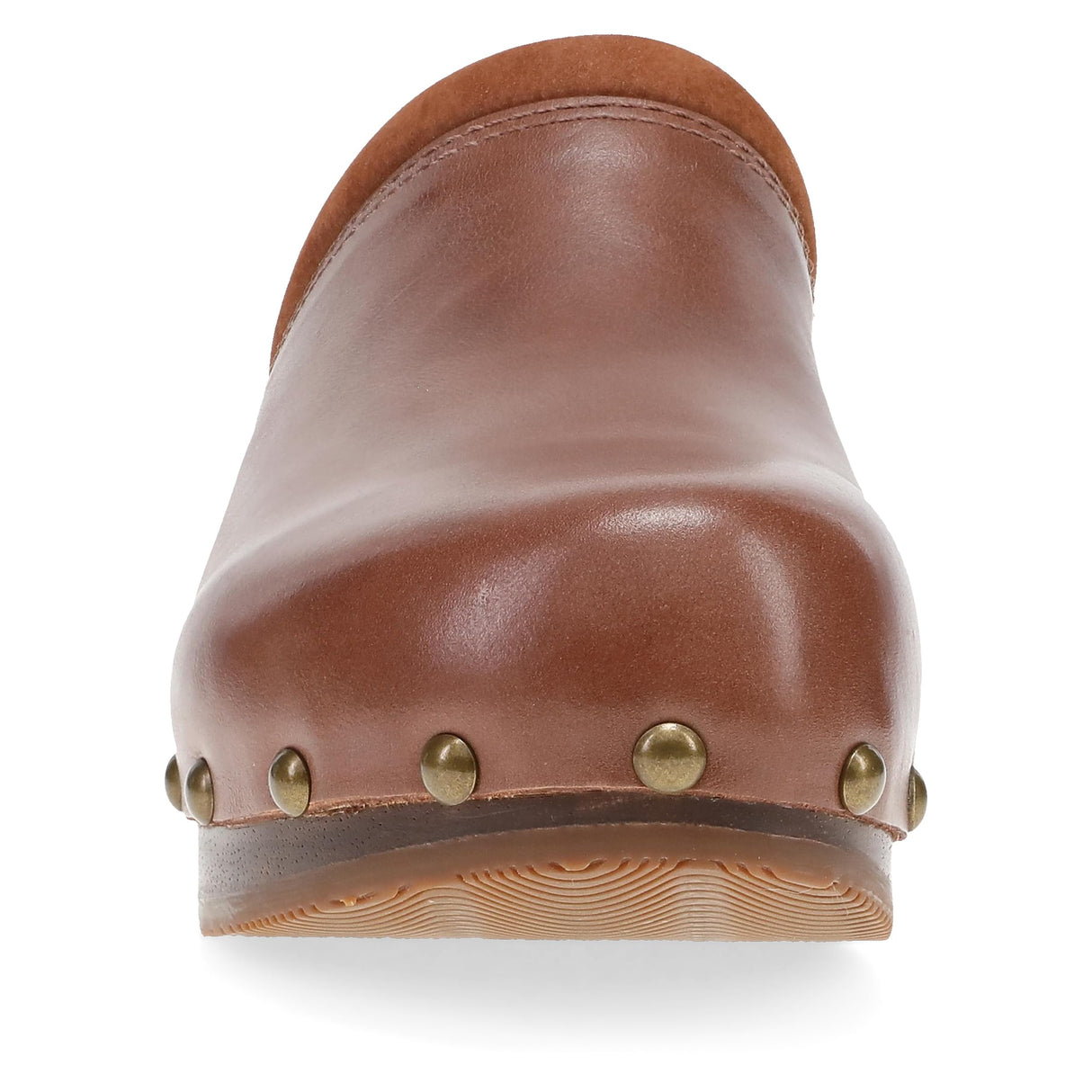 Tan Calf