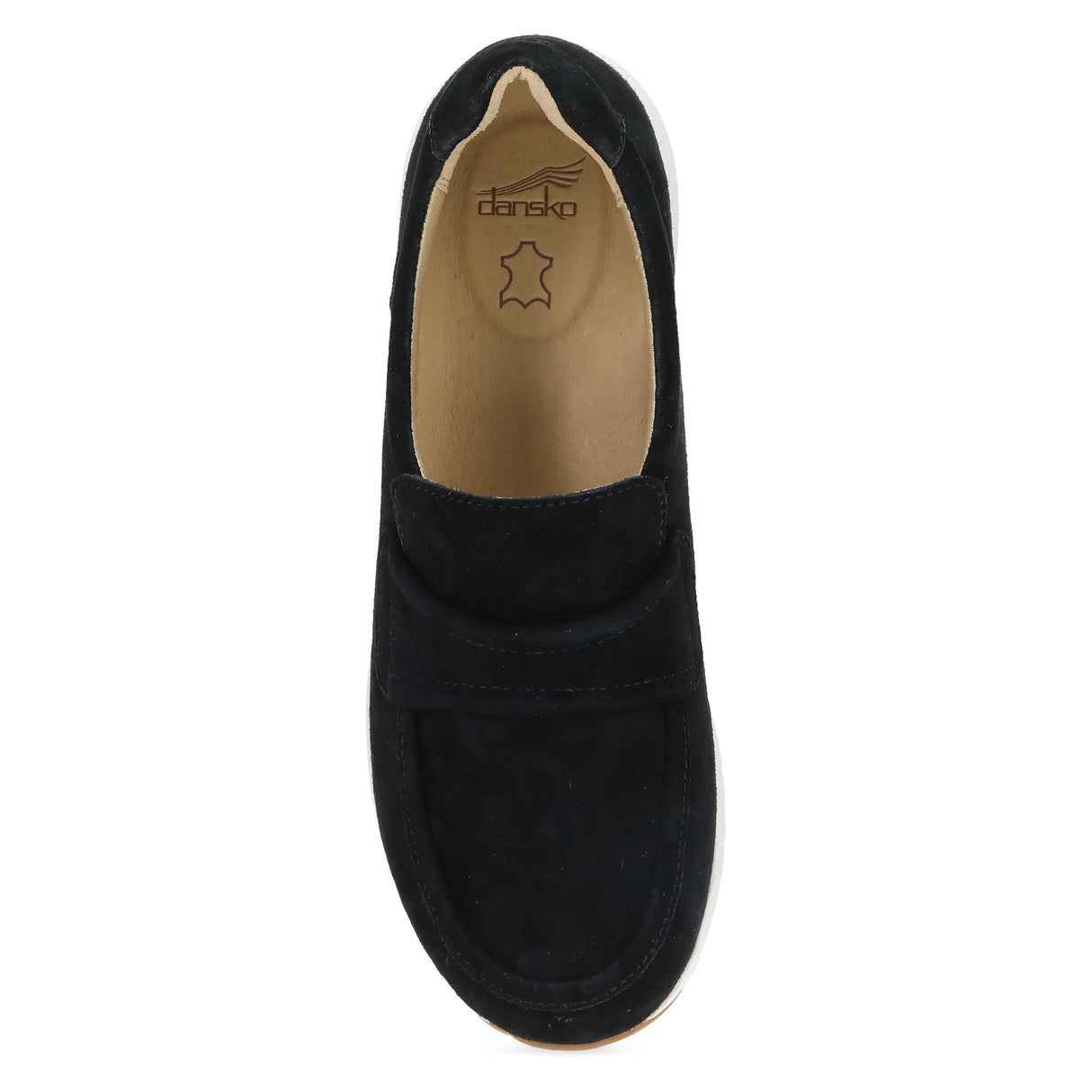 Black Nubuck