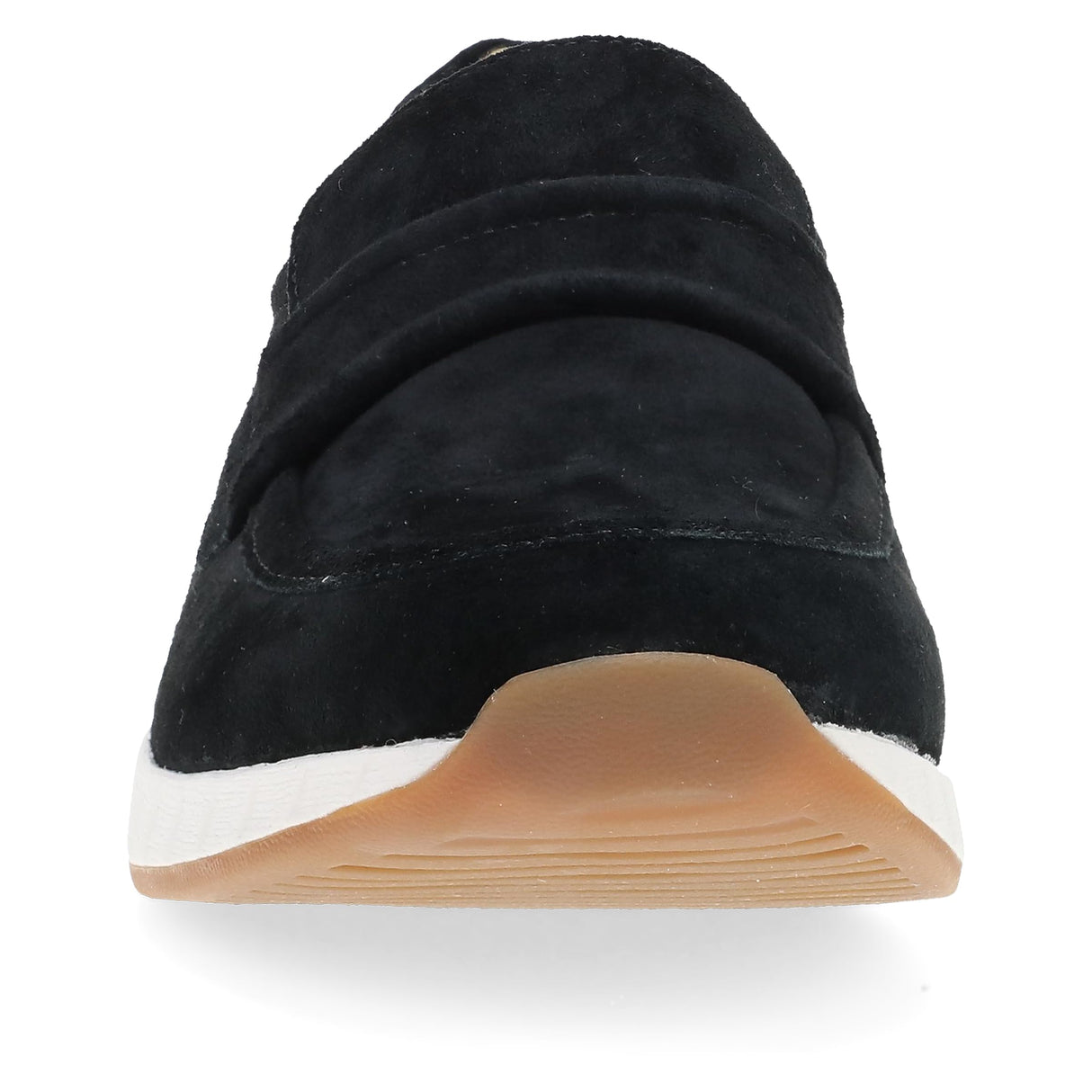 Black Nubuck
