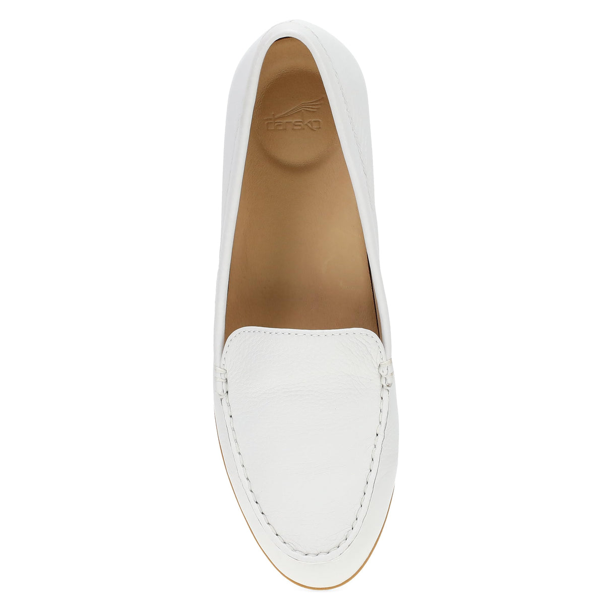 White Milled