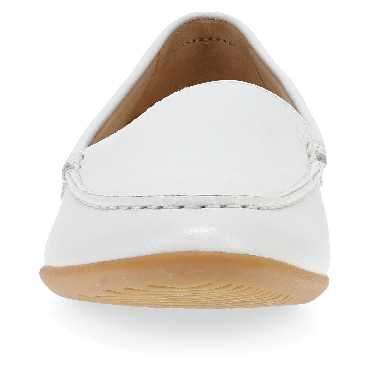 White Milled