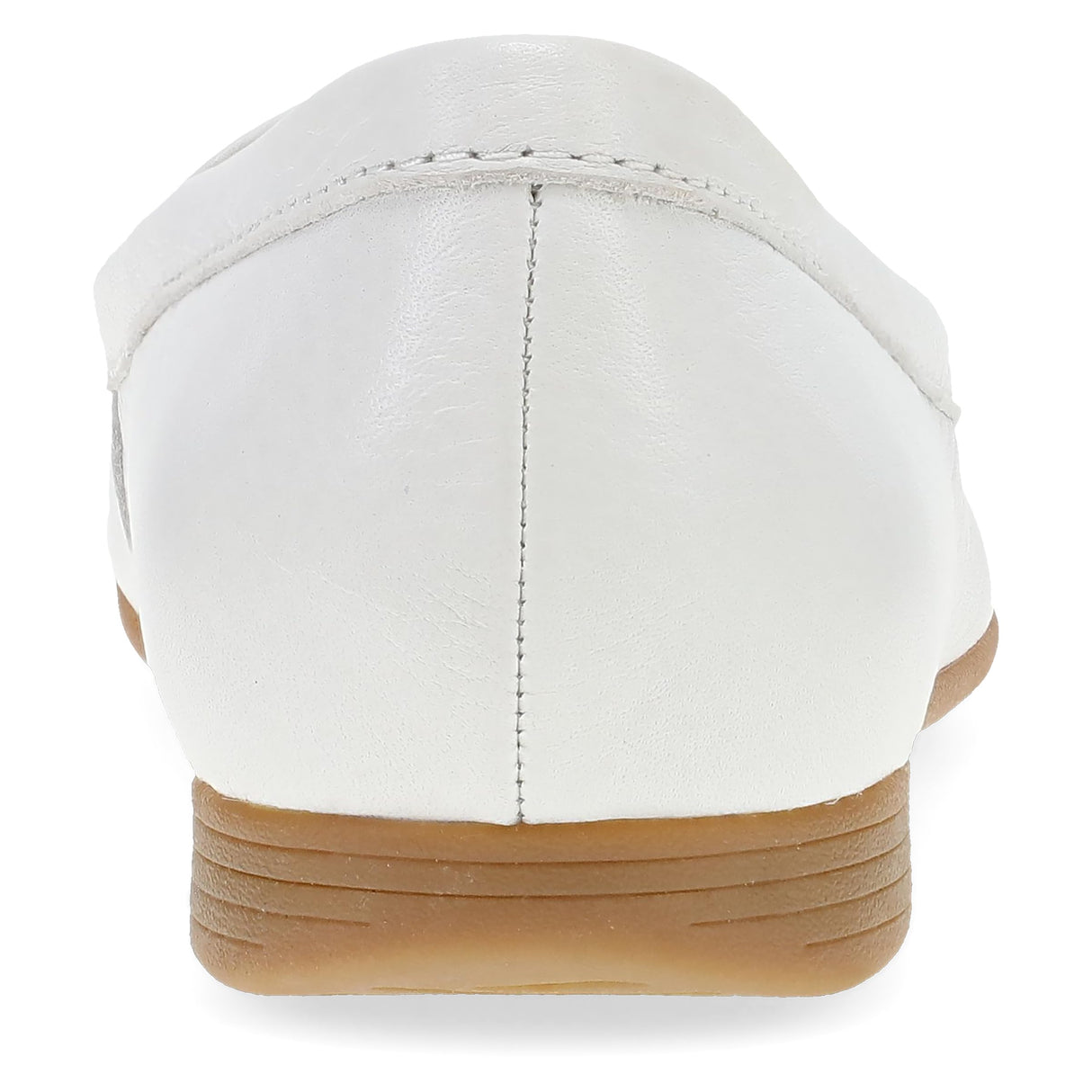 White Milled