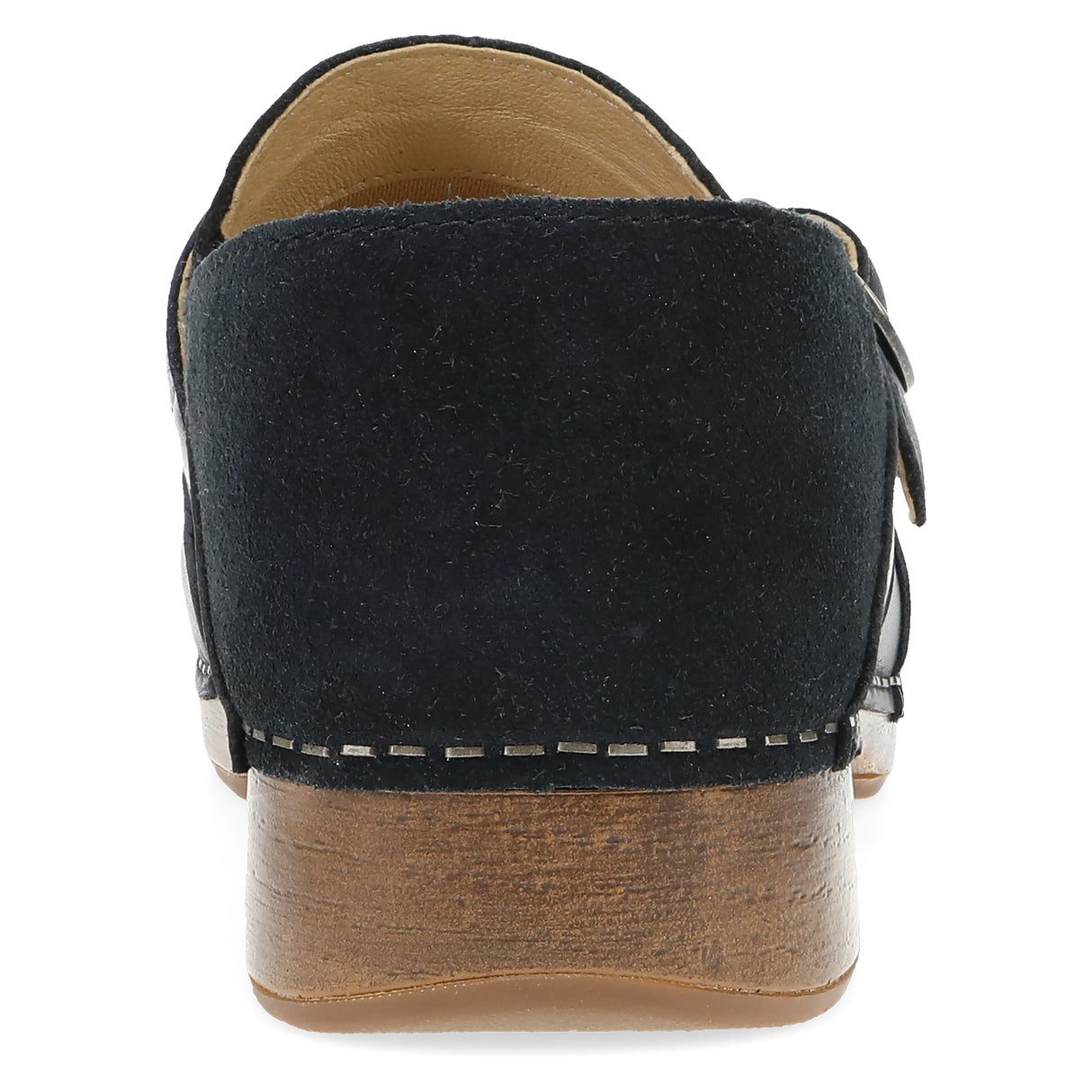 Black Burnished Calf