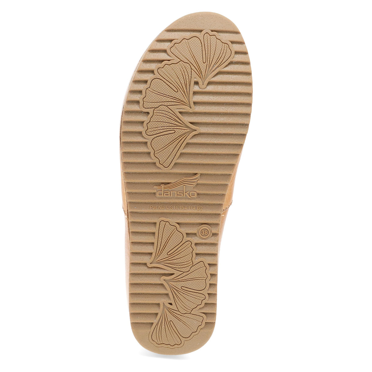 Tan Waxy Milled