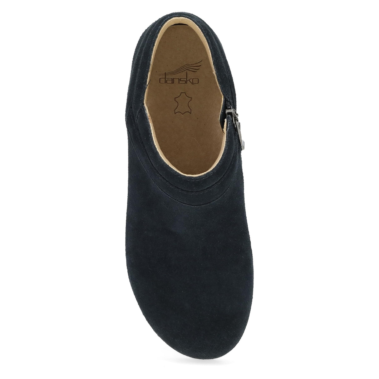 Black Suede