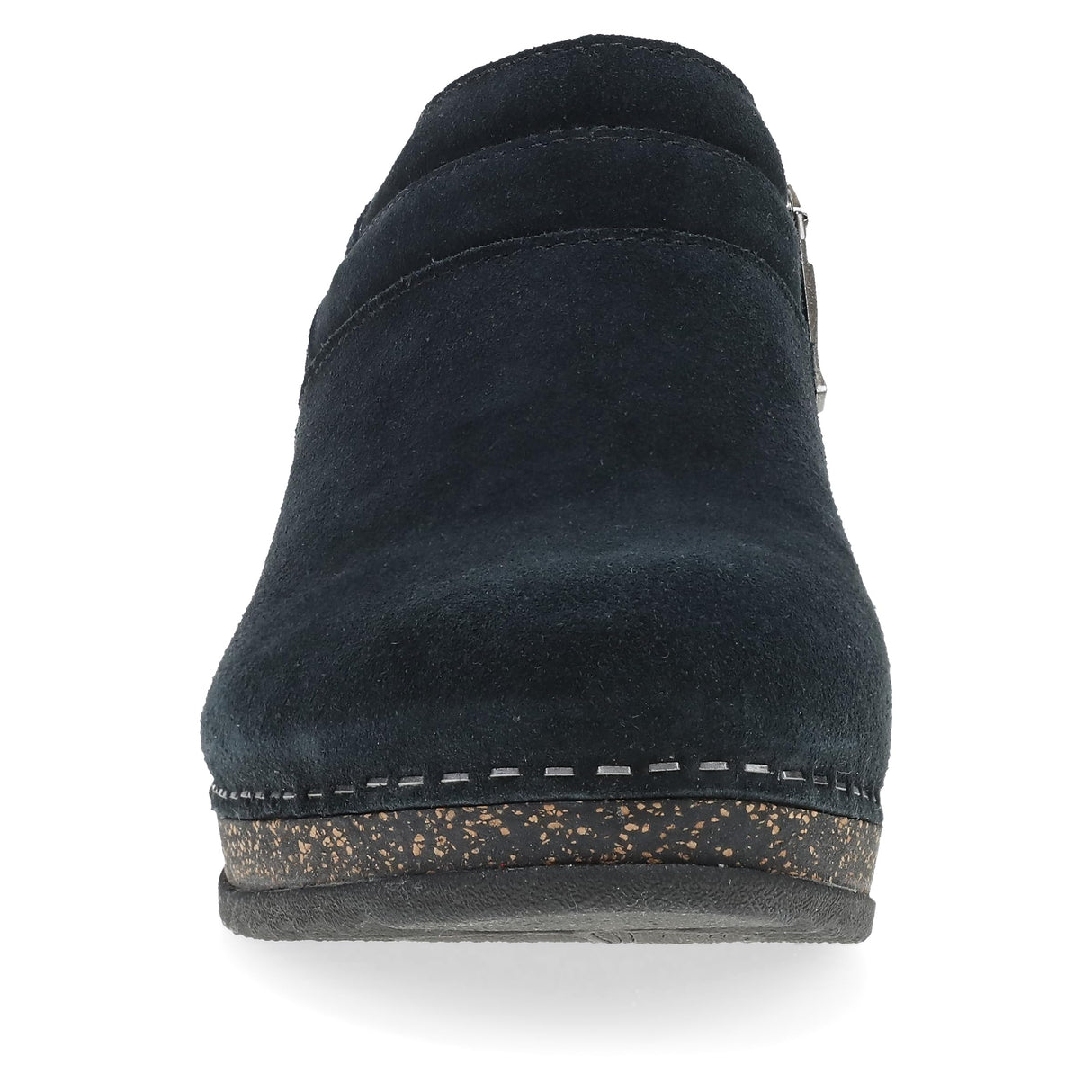 Black Suede