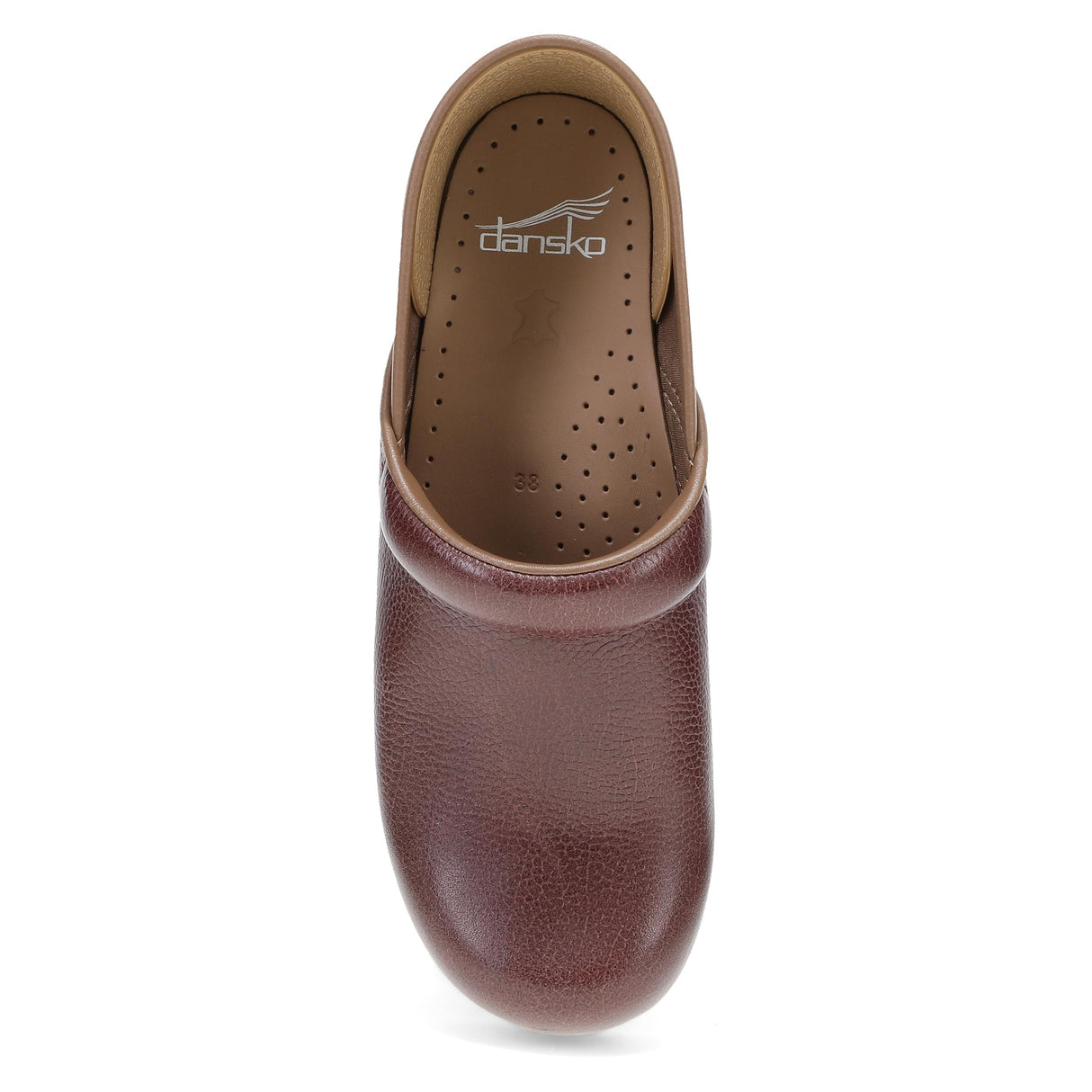 Cordovan Milled