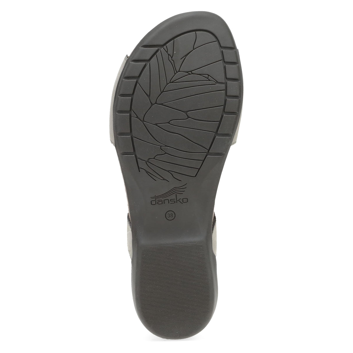 Taupe Milled Nubuck