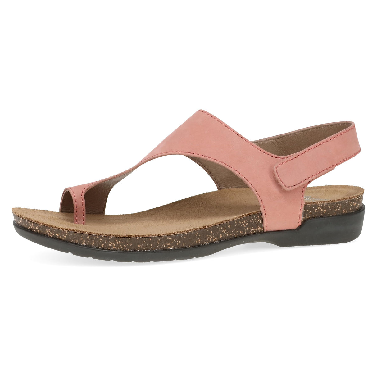Rose Nubuck