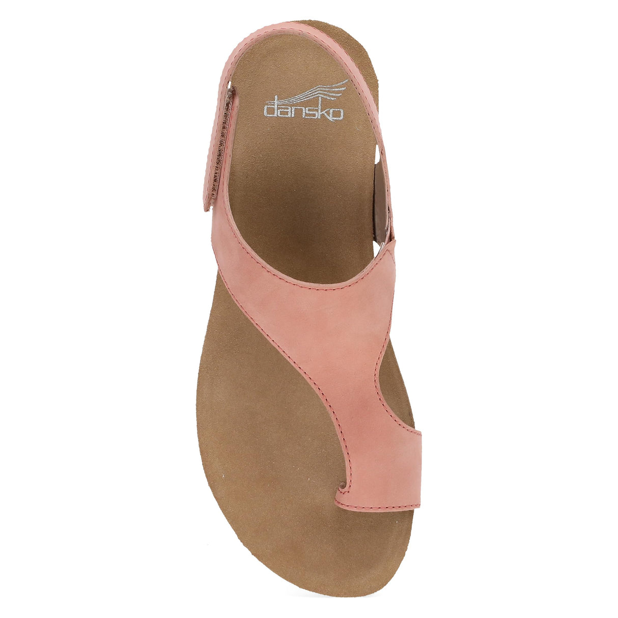 Rose Nubuck