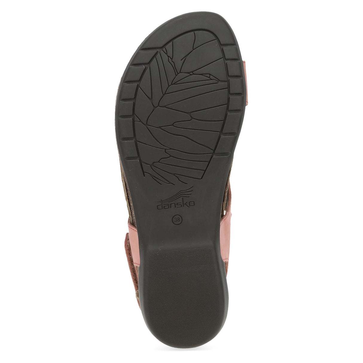 Rose Nubuck