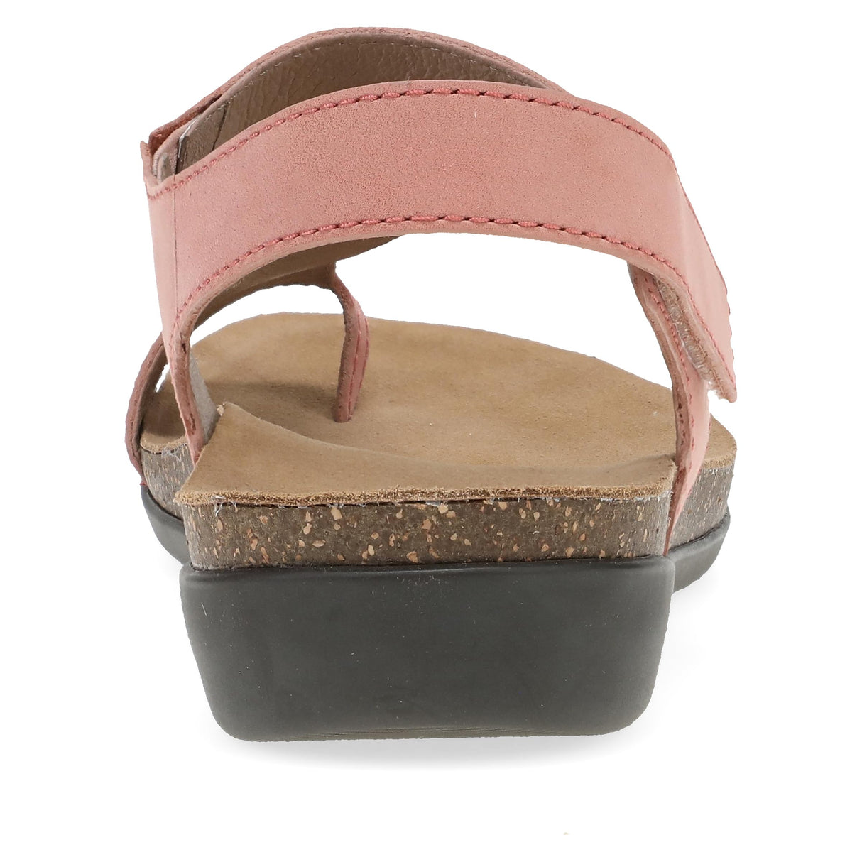 Rose Nubuck