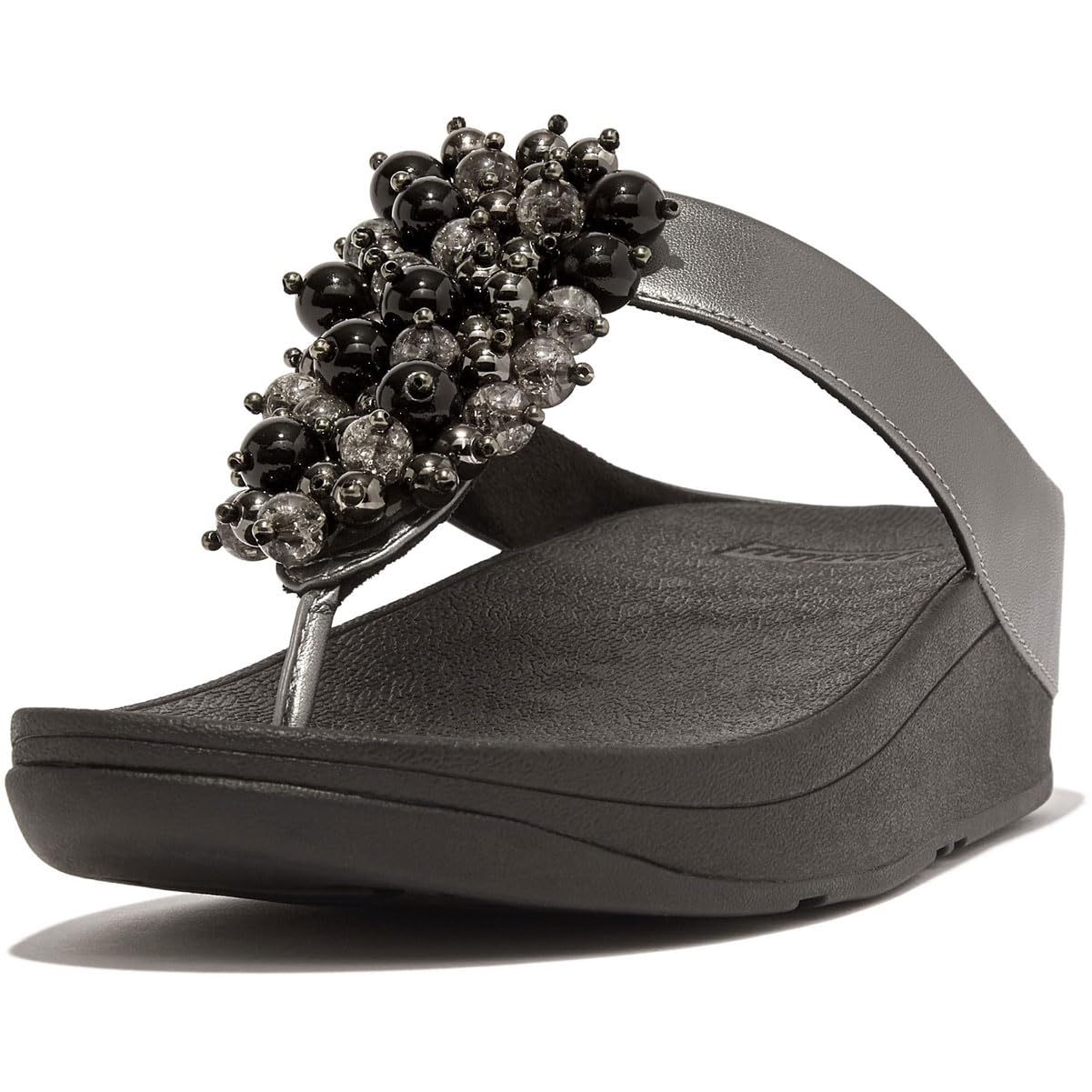 Pewter Black