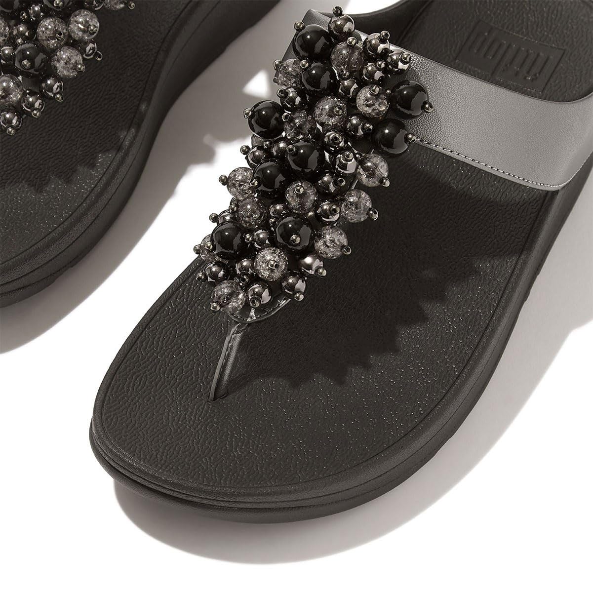 Pewter Black