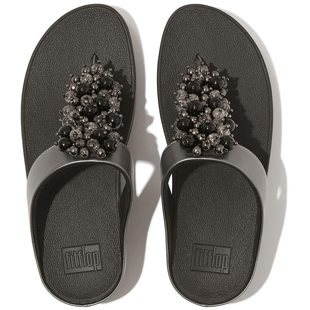 Pewter Black
