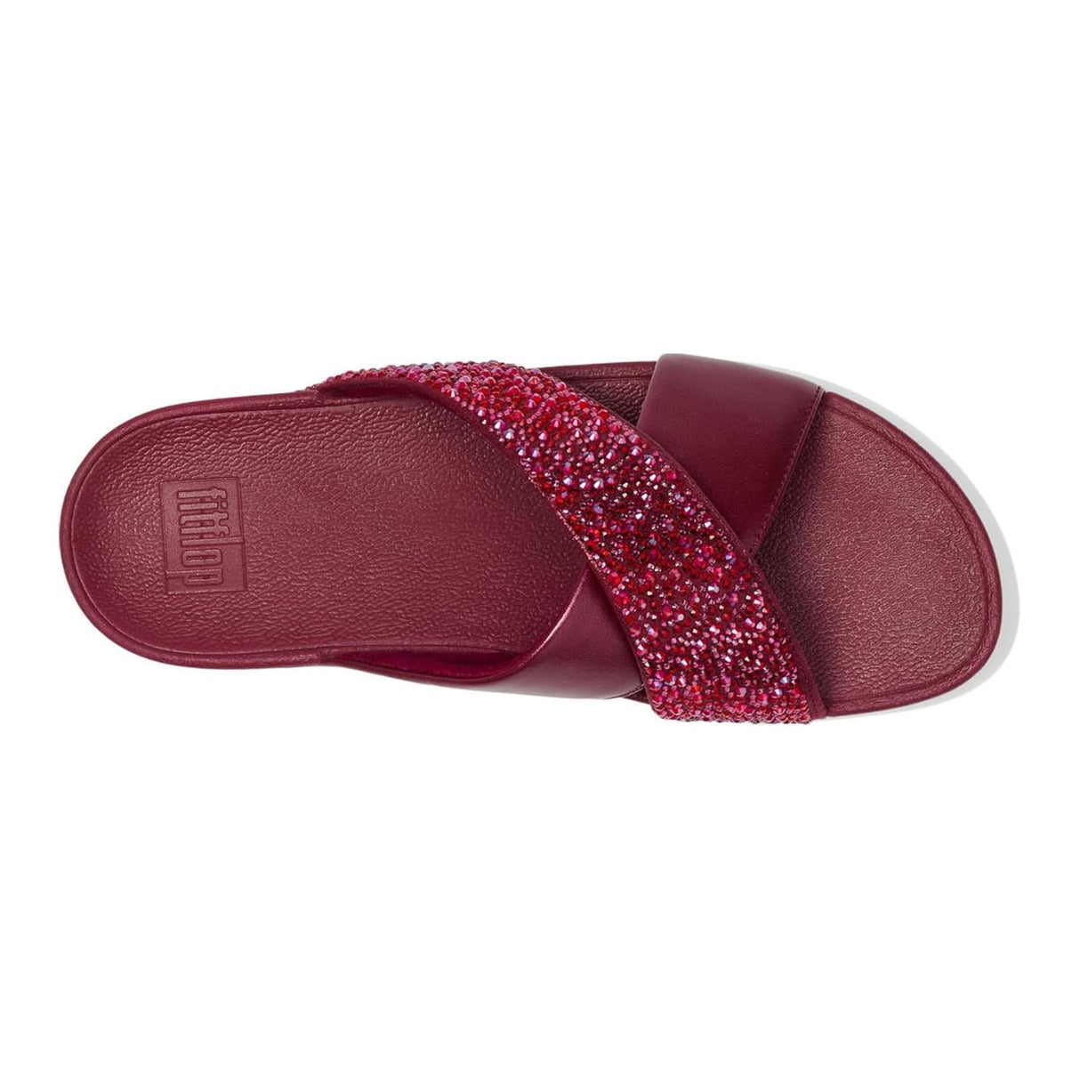 Luxe Plum