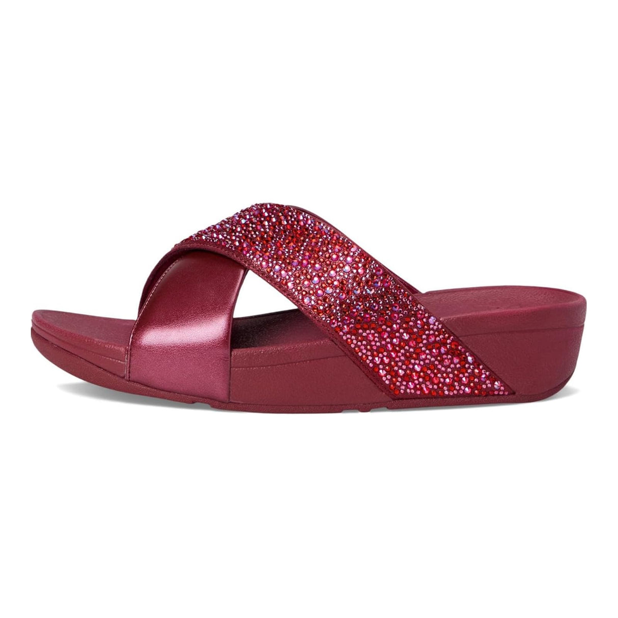 Luxe Plum