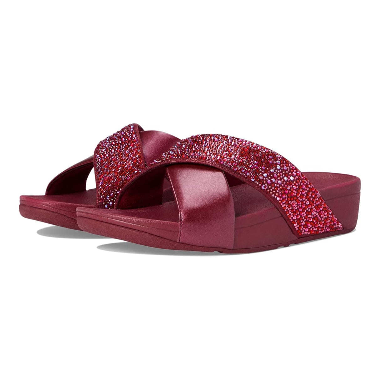 Luxe Plum