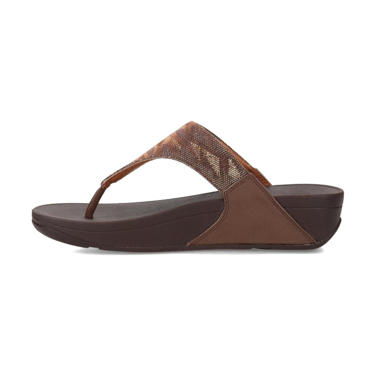 Chocolate Metallic