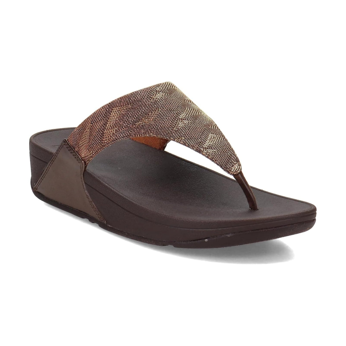 Chocolate Metallic
