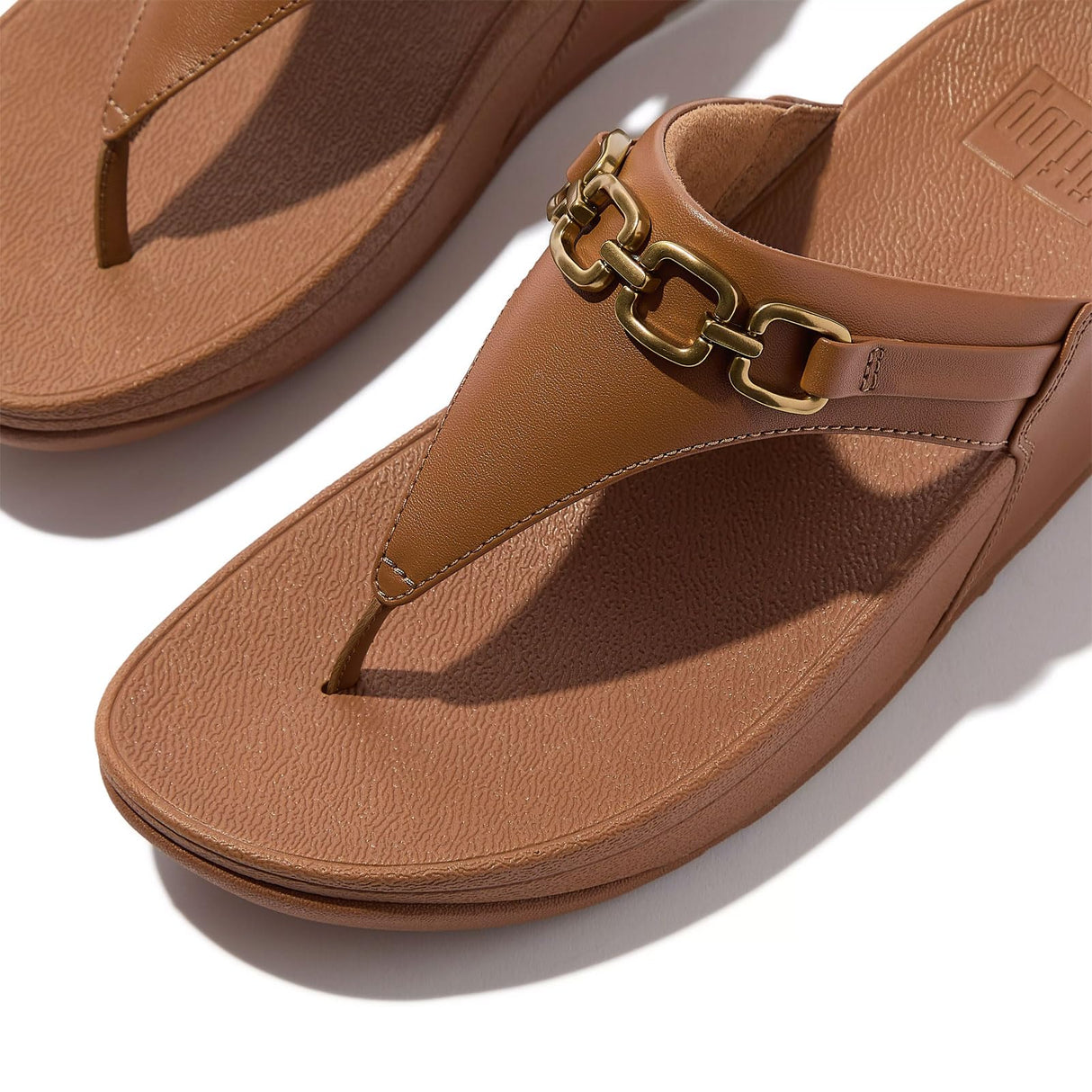 Deep Tan