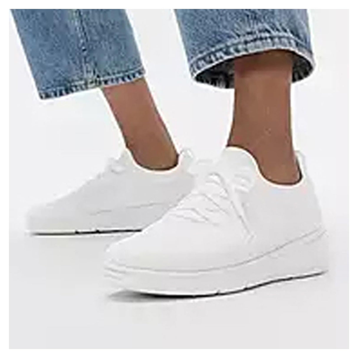 Urban White