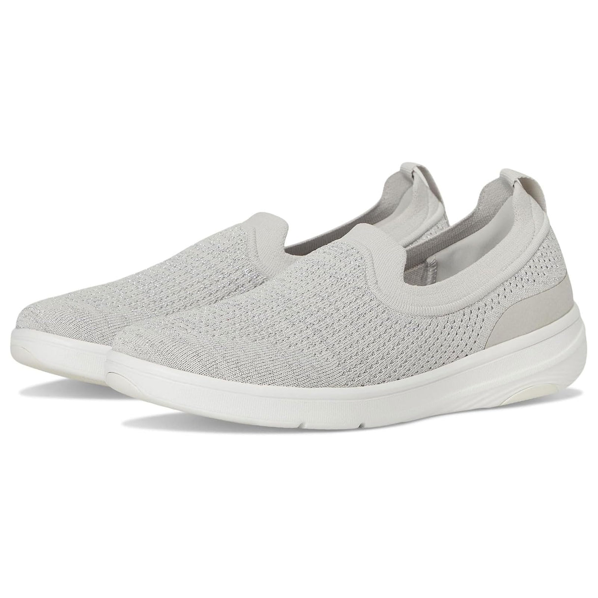 Arctic Grey/Silver