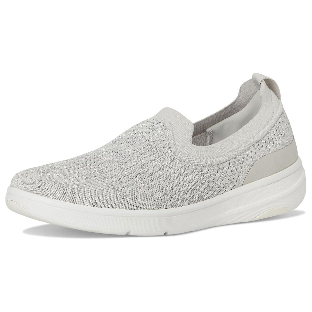 Arctic Grey/Silver