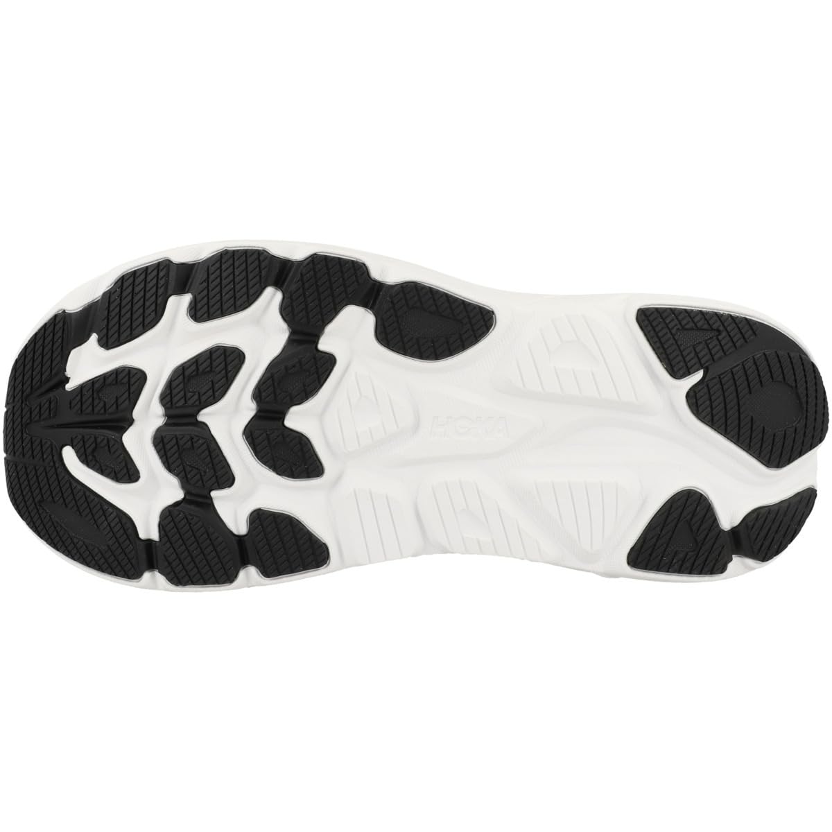Black / White