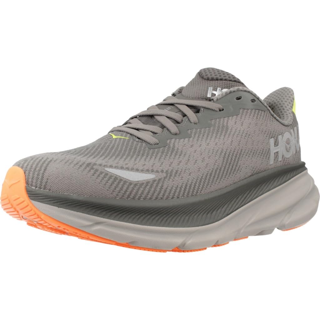 Asphalt Grey/Gravel