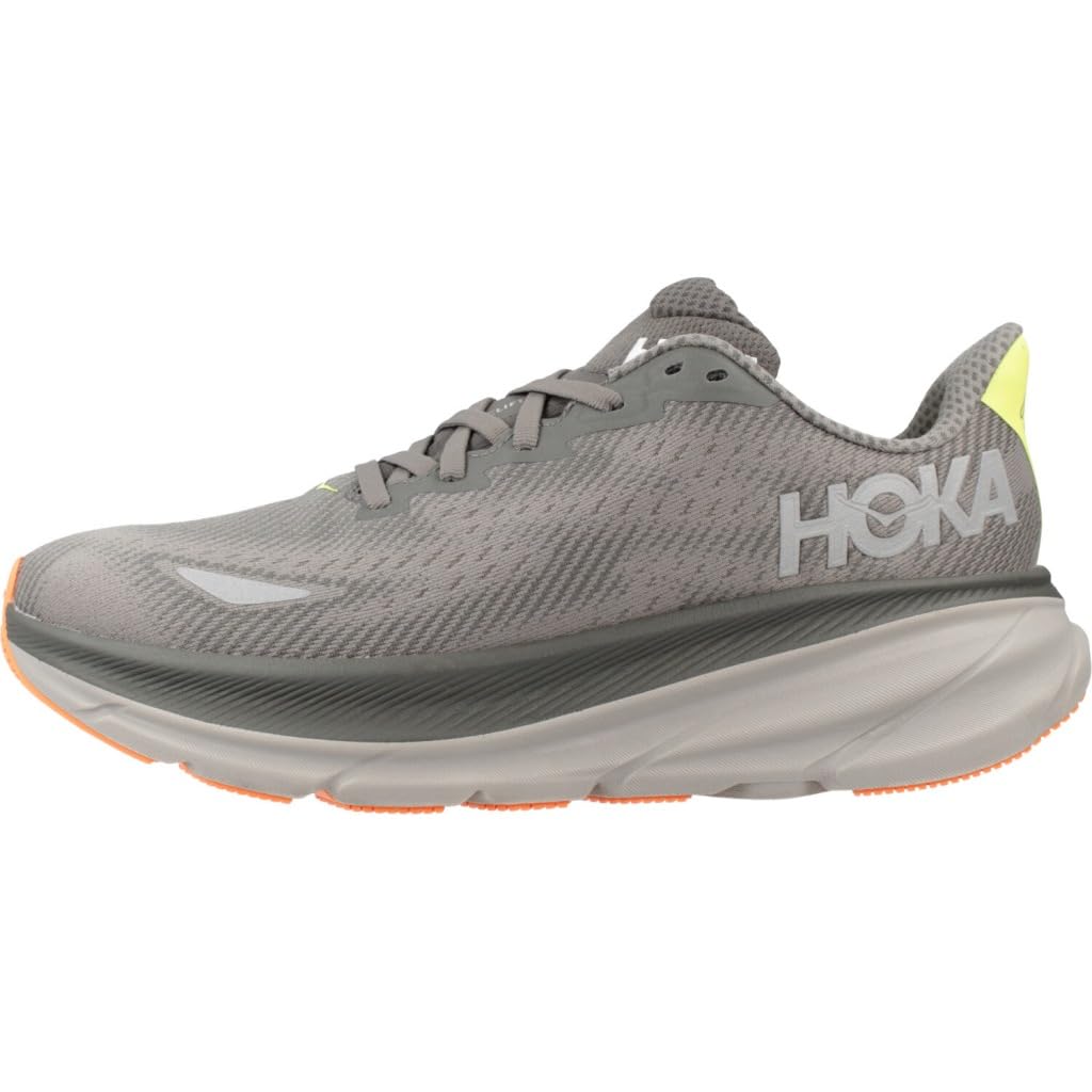 Asphalt Grey/Gravel