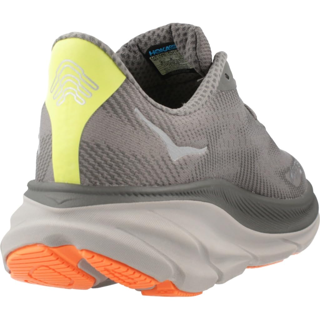 Asphalt Grey/Gravel