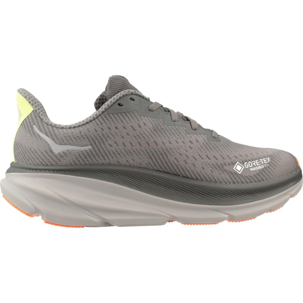 Asphalt Grey/Gravel
