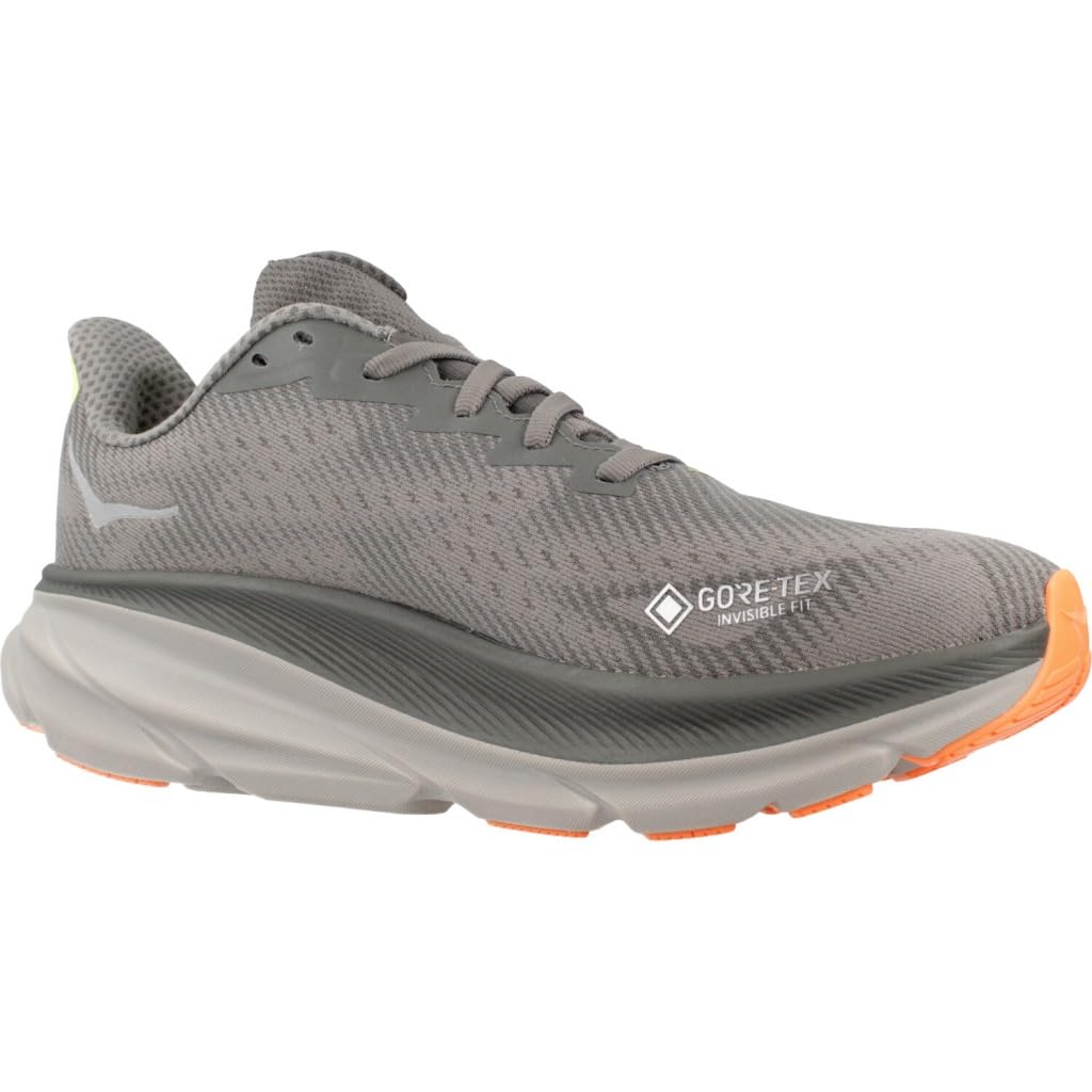 Asphalt Grey/Gravel