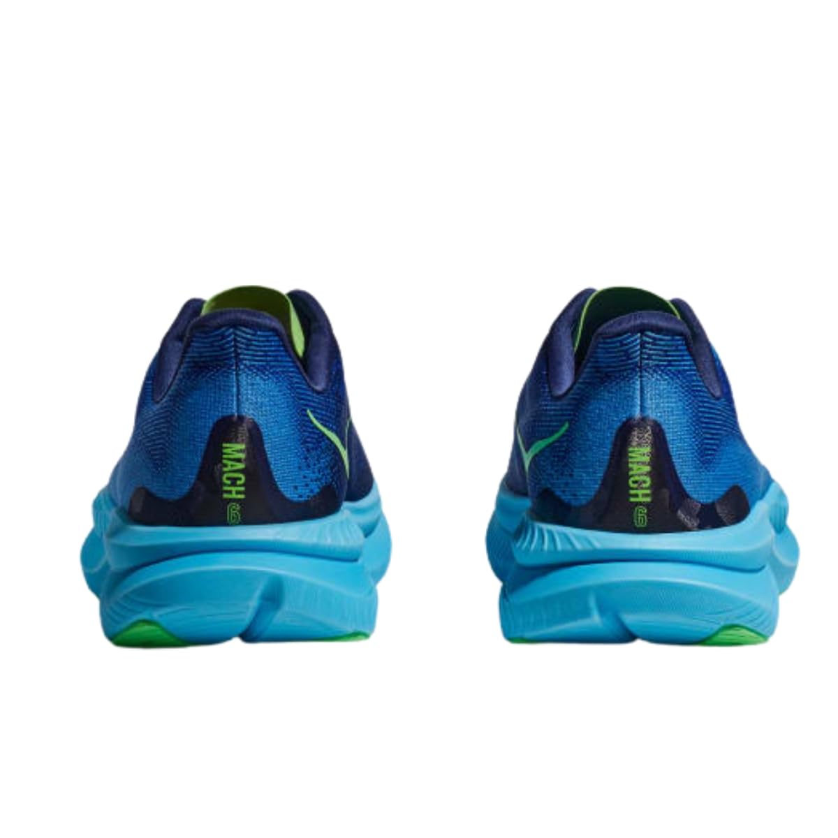 Virtual Blue/Bellwether Blue