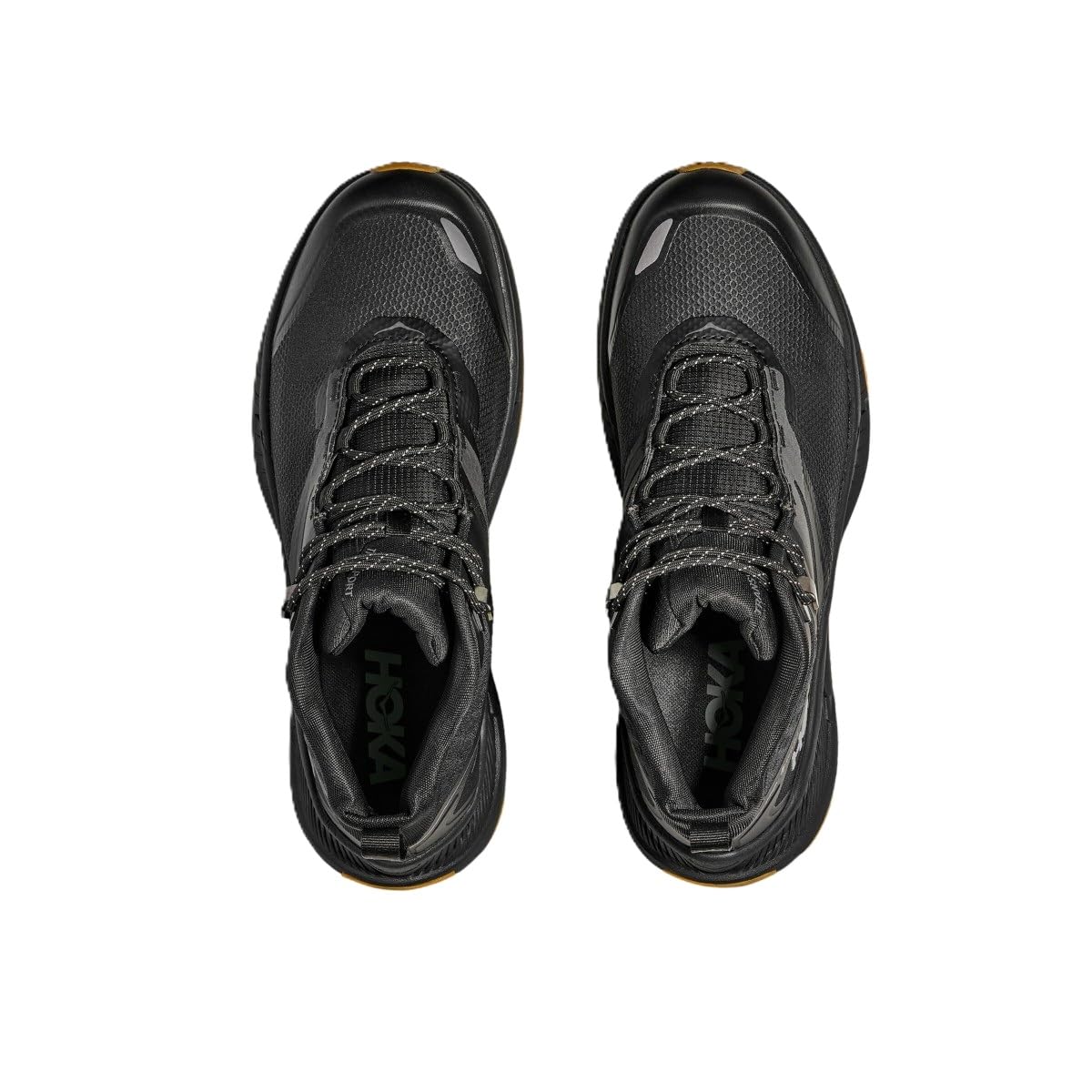 black/black