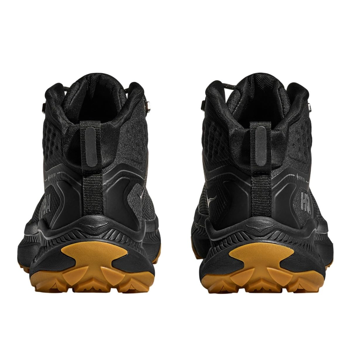black/black